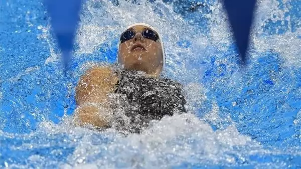 Hosszú Katinka olimpiai bajnok 200 méter vegyesen is