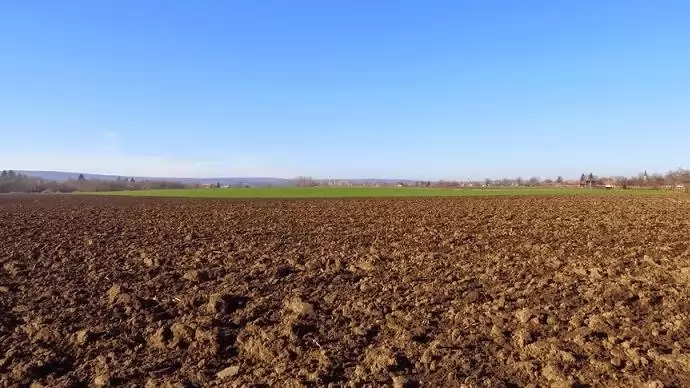 Közokirat-hamisítás miatt vádat emeltek a szekszárdi földügyben