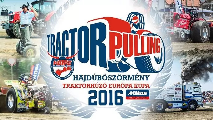 V. HAJDÚSÁGI EXPO PROGRAM