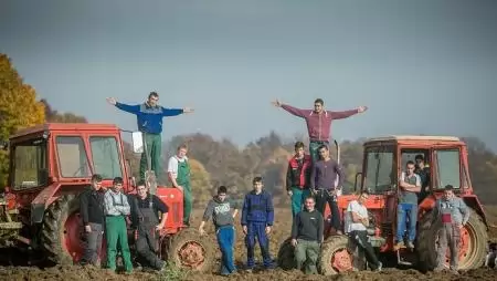 Huszonnégyezer diák tanul szeptembertől az agrárszakképző iskolákban