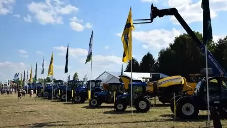 Javult az agrárágazat jövedelmezősége