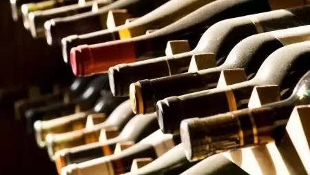 Magyar borokat exportál a Tesco közép-európai áruházaiba