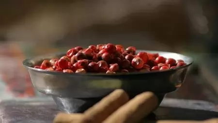 Kulagarban terem a bors Goán