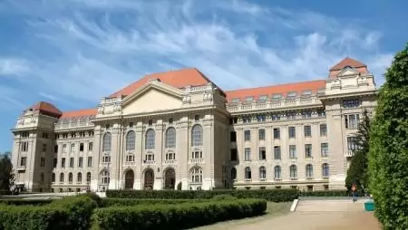 Növényvédelmi szakmérnök szakirányú továbbképzés
