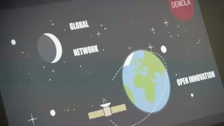 Újfajta egyetemi-ipari innováció