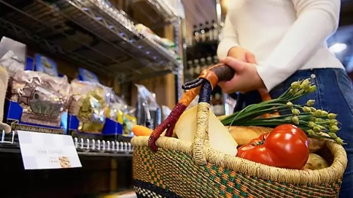 Tizenöt havi csúcsra nőttek a világpiaci élelmiszerárak augusztusban