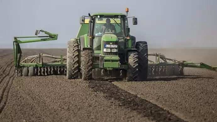 A mezőgazdasági termelékenység fokozása csökkentette a biológiai sokszínűséget Magyarországon 