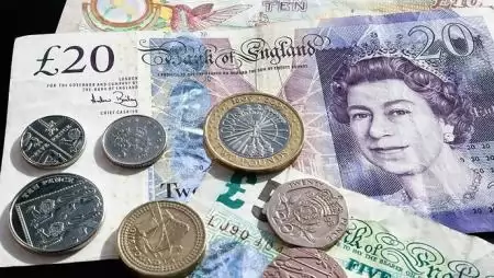 Nőhet a brit gazdák uniós támogatása – angol fontra váltva