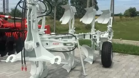 Azonnal elvihető gépek a Pap-Agro Kft.-nél!