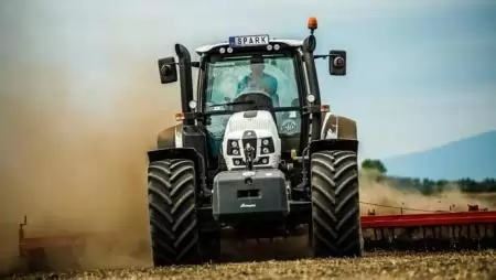 Lamborghini SPARK:  jól teszi a dolgát