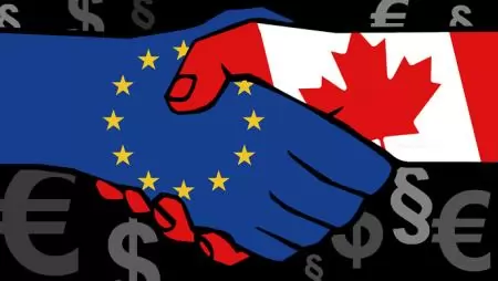CETA és TTIP – Mit hozhatnak a formálódó szabadkereskedelmi egyezmények?