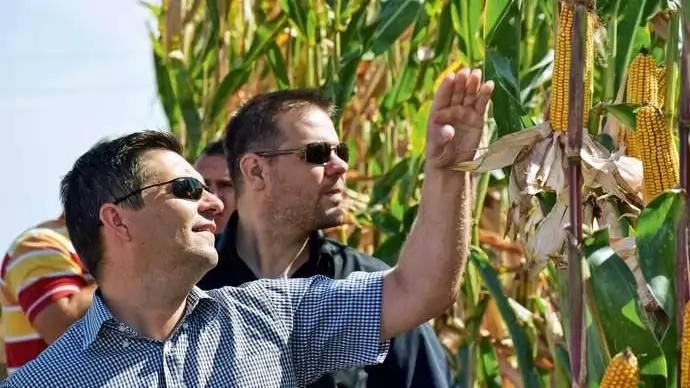 Miért éppen a Gabonakutató?