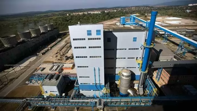 Megújul a Nitrogénművek Zrt. – A nagy múltú műtrágyagyár az egyik legkorszerűbbé válik Európában