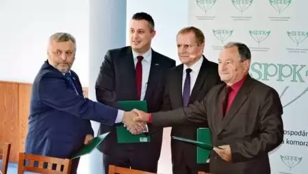 V4-agrárkamarák: nem  a szabadkereskedelmi  egyezményekre – Az Európai Bizottságtól valódi intézkedéseket várnak