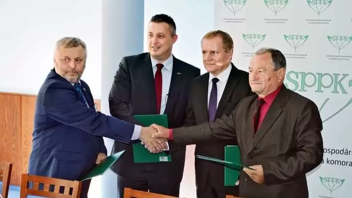 V4-agrárkamarák: nem  a szabadkereskedelmi  egyezményekre – Az Európai Bizottságtól valódi intézkedéseket várnak