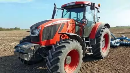 Zetor: megújult a régi cimbora