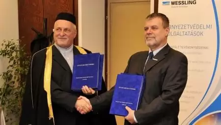 Halal-biztos élelmiszerek