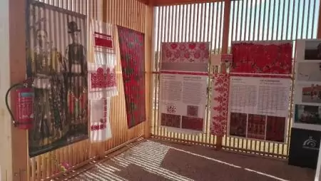 Meghódítottuk Törökországot Magyar Nemzeti Nap Antalyában, a Világkiállításon
