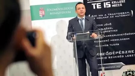Szakmai kerekasztal az agrárszakképzésért