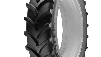 Bejelentésre készül a Vredestein a bolognai nemzetközi mezőgazdasági kiállításon 