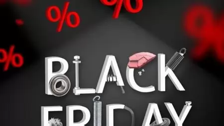 AXIÁL Black Friday. Ne álljon a sorban!