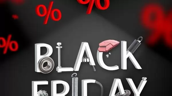 AXIÁL Black Friday. Ne álljon a sorban!