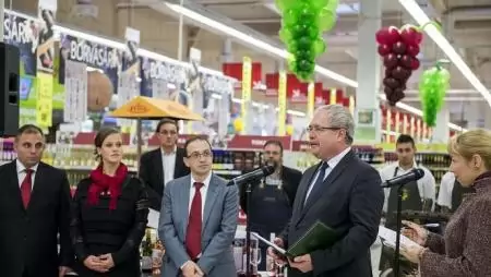 A jó minőség a legjobb reklám