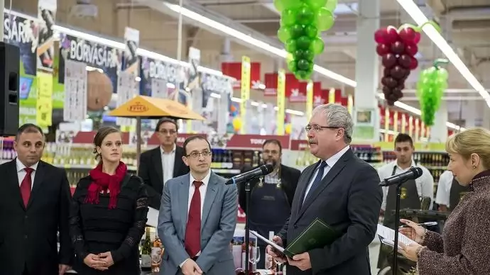 A jó minőség a legjobb reklám