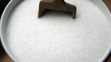 Először válhat cukorexportőrré Oroszország      