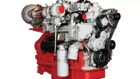 DEUTZ és Liebherr kooperál