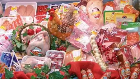 Tovább nőhet az agrárium német exportja