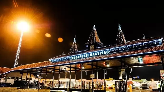 A magyar lakosság közel fele nem jut rendszeresen minőségi élelmiszerekhez