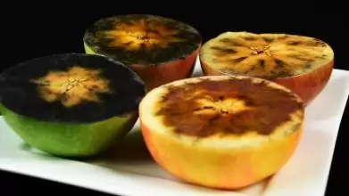 Almát tenne el télire? Segít, a keményítő próba!