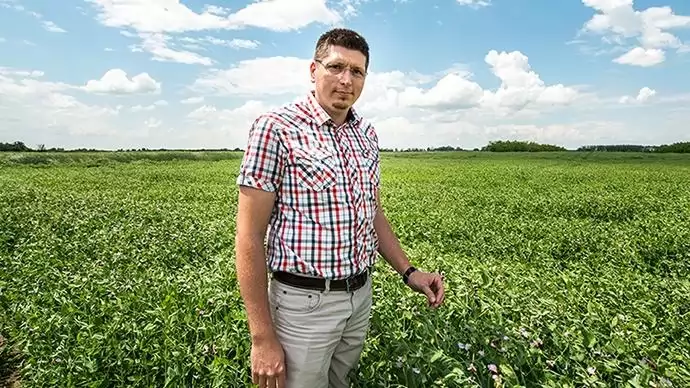 Életett vittünk a halott homokba