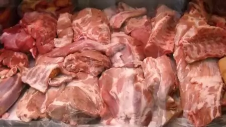 Kedvezően hatott az év eleji áfacsökkentés a sertéságazatra