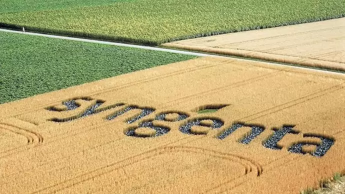 A Syngenta bővítette latin-amerikai és európai gyártókapacitását