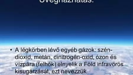A mezőgazdaságnak is tennie kell a káros üvegházhatású gázkibocsátás csökkentéséért 