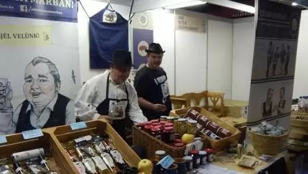 A vidéki élelmiszer-előállítás kezdi visszanyerni a rangját 