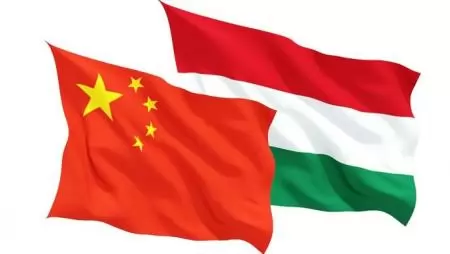 Magyar cégek is bemutatkoztak a 14. Kínai Nemzetközi Mezőgazdasági Kiállításon 