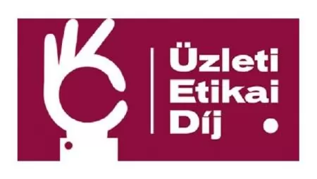 Üzleti Etikai Díjban részesült a Phylazonit
