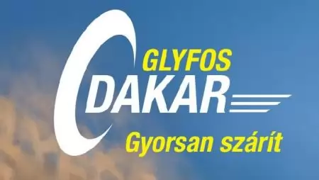 Glyfos visszavonása