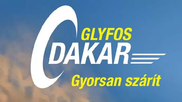 Glyfos visszavonása