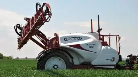 Kötelezettség vagy lehetőség? – Kérdések és kétségek a permetezőgép-felülvizsgálat körül