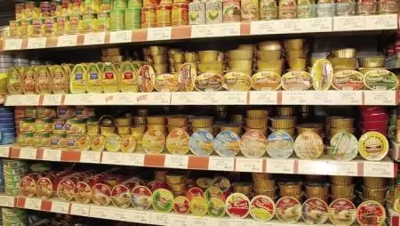 Megháromszorozható a magyar agrárexport Ukrajnába