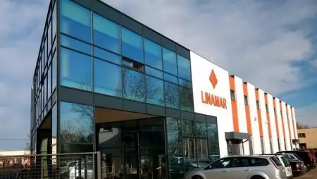 A Linamar Zrt. több mint hétmilliárd forintból bővíti békés megyei gyárait