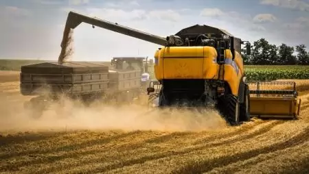 Szerbia Magyarország egyik legfontosabb agrárpartnere lehet a következő években
