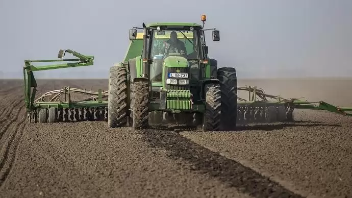 Ajánlásokat terjesztettek az EB elé a mezőgazdasági termelők helyzetének javítása érdekében