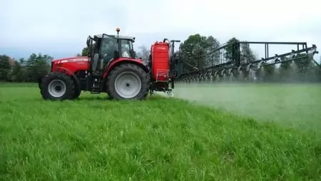  Nincs mitől tartani  – Permetezőgép-felülvizsgálatok – ahogy a gazdák látják