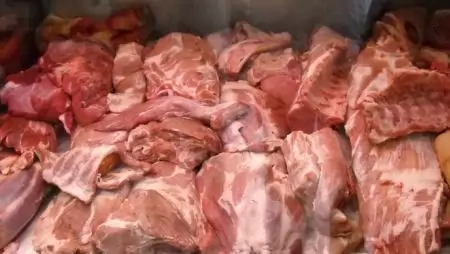 A vártnál kisebb költségvetési bevételkiesést okozott a sertés tőkehús áfájának csökkentése