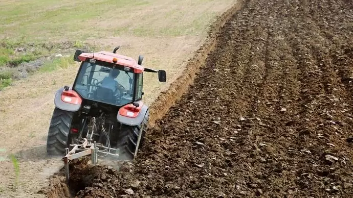 A szántás tudománya – A helyes gyakorlat elsajátítására megéri időt és energiát áldozni